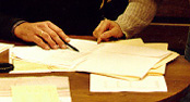 RAMAGRA CUSTOMER LETTERS
